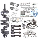 22REC Engine Rebuild Kit For 1985-95 Toyota 4RUNNER Celica 2.4L Sohc 8V. Fixed Price $557.07.