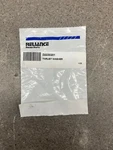 Reliance Part #D2230201 Thrust Washer For 9650 Agco Allis. Fixed Price $44.00.