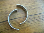 Engine Connecting Rod Bearing Pair Clevite CB-1410P-.75MM. Fixed Price $11.95.