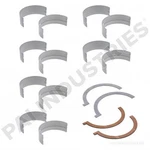 Mack MP8 & Volvo D13 Standard Main Bearing Set With Thrust Washers. Fixed Price $205.03.