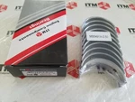 Volvo B230 Engine 85-87 244,245,740,760 Penta AQ125B Main Bearing Set +.020 O/s. Fixed Price $60.00.