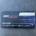 Connecting Rod Bearings King Racing Polymer For Honda Civic Crx B20 D15 D16 Std. Fixed Price $89.24.