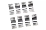 Acdelco Connecting Rod Bearing 12684970. Fixed Price $54.50.