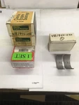 Fits Honda Civic 1.2 EB1/3 1973-1979 Rod Bearing Set 4B1950-020 B4591LC. Fixed Price $27.50.