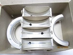 Engine Crankshaft Main Bearing-bearing Federal Mogul 6678M .75MM. Fixed Price $49.99.