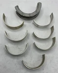 Sealed Power 7245MA Engine Crankshaft Main Bearing Set 7291MA 3056RAAU Std. Fixed Price $67.55.