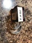 Nos Federal-mogul 3755 Ap 10 Oversized Engine Bearing Pair F+s!. Fixed Price $14.75.