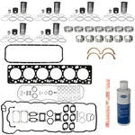 Engine Overhaul Kit For Mack 335 / 485 & Volvo D13F Replaces MP8101-002,. Fixed Price $3755.00.