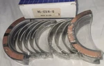 Clevite/michigan Crankshaft Main Bearing Set, Ms 1276 M-10, Nos, Sealed. Fixed Price $72.50.