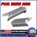 Crankshaft Main & Rod Bearing Set Std For Bmw N55 X1 X3 X4 X5 X6 335I 525I. Fixed Price $42.95.