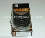 Acl 4B1146H-STD Race Rod Bearings Mitsubishi 4G63 1983-1992 Eclipse Dsm Standard. Fixed Price $61.57.