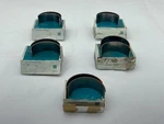 1977-1979 Nos Gm Rod Bearings Small Block Lot Of 5 New Old Stock General Motors. Fixed Price $44.53.