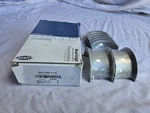 Mahle Clevite Main Engine Bearings MS1454P10 .010IN/0.25MM Undersize Made Usa. Fixed Price $29.99.