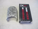King Connecting Rod Bearing Set Fit Mitsubishi Dodge 1.8L 2.0L (CR4120AM 0.5). Fixed Price $20.99.