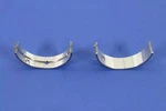 Genuine Mopar Crankshaft Bearing Kit 4796543AB. Fixed Price $24.06.