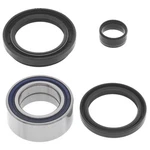 Quadboss For 88-00 Honda TRX300FW Fourtrax 4X4 Front Atv Wheel Bearing & Seal. Fixed Price $48.69.