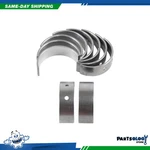 Dnj MB928 Main Bearings Set For 08-22 Lexus Pontiac Scion Toyota 1.8L-2.0L Dohc. Fixed Price $47.49.