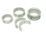 German 15BY49R Main Bearing Set Fits 1960-1963 Porsche 356B. Fixed Price $480.93.