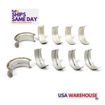 Mahle Original MS-590P-30, Kit Main Bearing Set High Performance & Racing Parts. Fixed Price $52.01.