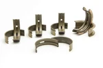Sealed Power #152M1X Main Bearing Set. Fixed Price $132.99.