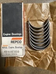 Repco Engine Bearing Set Itm 4B1686-020 Fits Toyota New (8/BOX). Fixed Price $28.00.