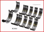 Main Bearing Set (enginetech BC383J Std Buick Pontiac 59-79 See Listing. Fixed Price $91.00.