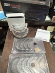 New King Mb 556XPN Main Set For Big Block Chevy .010 Bbc. Fixed Price $69.99.