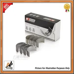 For Mercedes-benz Om 611.960 Engine Big End Bearings Std Size 6110300060 4 Pairs. Fixed Price $208.04.