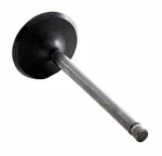 Enginetech Nitrided Stem Intake Valve Pack Of 1 Direct Fit. Fixed Price $44.99.