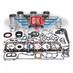 Caterpillar 3406B In-frame Kit Pai 340612-055. Fixed Price $2589.36.
