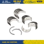 Main Rod Bearings Fit 1972-1982 Toyota Corolla 1.6L 1.8L. Fixed Price $99.99.