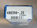 4B8390A-.25 Acl Rod Bearings Toyota 1E 2E 4EFE 4EFTE Starlet EP82. Fixed Price $14.99.