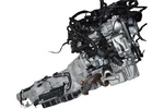 1.4 Multiair Engine Abarth 124 Spider 50048994 55273988 - 03668 Used Original. Fixed Price $11323.07.