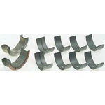Engine Crankshaft Main Bearing Set Sealed Power 4265M. Fixed Price $311.98.