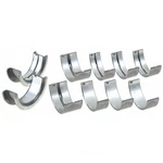 Engine Crankshaft Main Bearing Set Sealed Power 4923MA. Fixed Price $163.99.