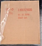 Genuine Detroit Diesel Main Bearings # 08929680 Upper &1 Lower New. Fixed Price $22.00.