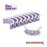 Mahle Original MB3249VU9, Set Of Upper Main Bearings Only 9PCS. Performance Pa. Fixed Price $365.44.