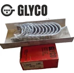 Glyco 71-3442/6 0.50MM Big End Bearings For Volvo,vw. Fixed Price $42.75.