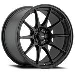 Konig Dekagram 15X8 Black Alloy Wheel 4X100 Bolt Pattern ET25. Fixed Price $229.99.