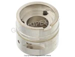 For Porsche (1965-1977) Main Bearing #8 Nose (+ 0.25 Mm Case) German. Fixed Price $248.00.