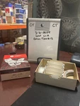 Sealed Power 4907M30 Main Bearing Set. Fixed Price $54.00.