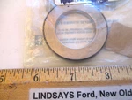 New Oem Ford 1990/2014 F-150 Speed Auto Transmission "bearing", 3L3Z-7F243-AA. Fixed Price $24.95.