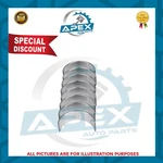 Renault H5H 450 HRA13DDT Conrod Bearing 1.3 Petrol Megane Clio Qashqai Size 0.50. Fixed Price $132.52.