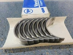 Volvo 122 140 B18 B20 P1800 Conn Rod Bearings +.010" Vandervell VP893 1961-1973. Fixed Price $55.00.