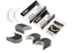 King Main & Rod Bearings Fit 86-00 Honda Acura 1.6 D16A6 D16Y5 D16Y7 D16Y8 D16Z6. Fixed Price $60.82.