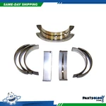 Dnj MB3139 Main Bearing Set For 04-12 Cadillac Gmc Saab Saturn Suzuki 2.8L-3.6L. Fixed Price $78.84.