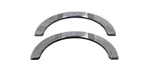 Engine Crankshaft Thrust Washer Set Itm 1T1000-STD. Fixed Price $19.78.