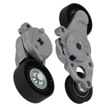 Engine Belt Tensioner Kit For Toyota Camry 2010-2011 3.5L 16620-36030 166200V010. Fixed Price $38.21.