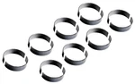 Enginetech .25MM Oversized Rod Bearings 2008-2010 Ford 6.4L 391CI V8. Fixed Price $146.64.