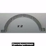 Porsche 911 / Boxster Cayman Crankshaft Thrust Washer (2 ) New. Fixed Price $120.47.